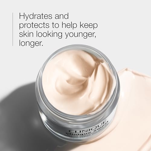 Smart Custom-repair Moisturizer SPF 15 R254796