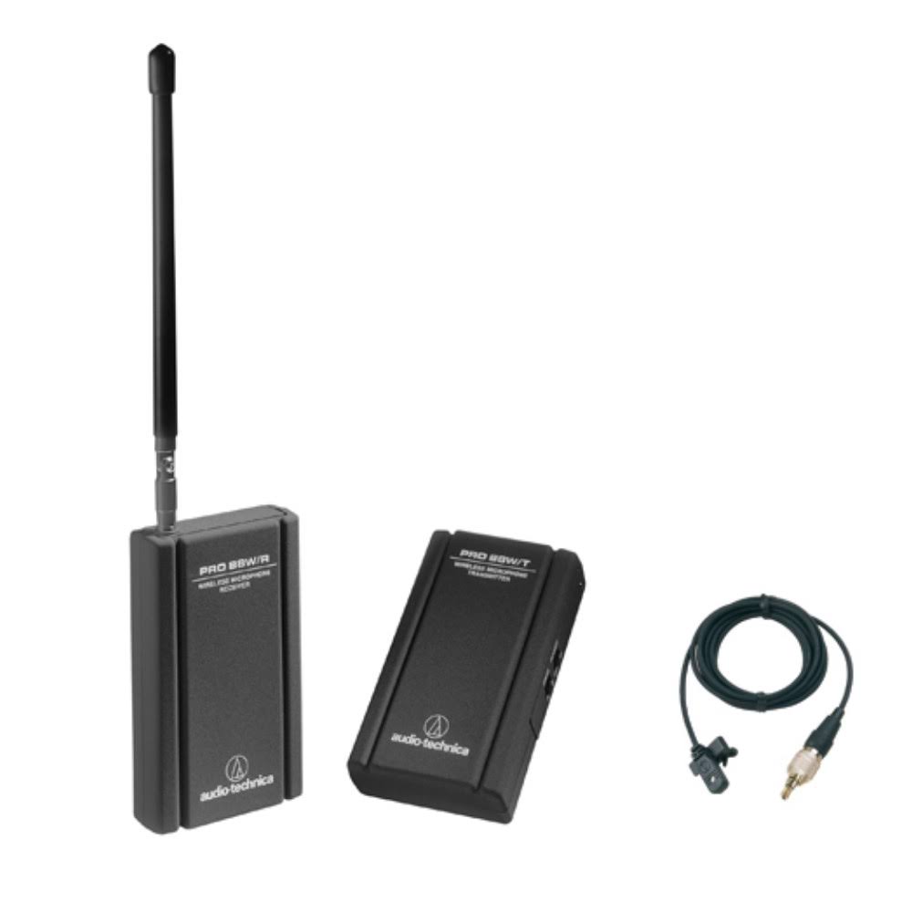 VHF Wireless System L3544