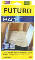 Large/Extra Large Stabilizing Back Support O157
