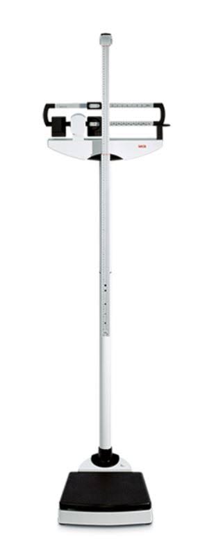 700 Mechanical Column Scale with Eye-Level Beam Y128