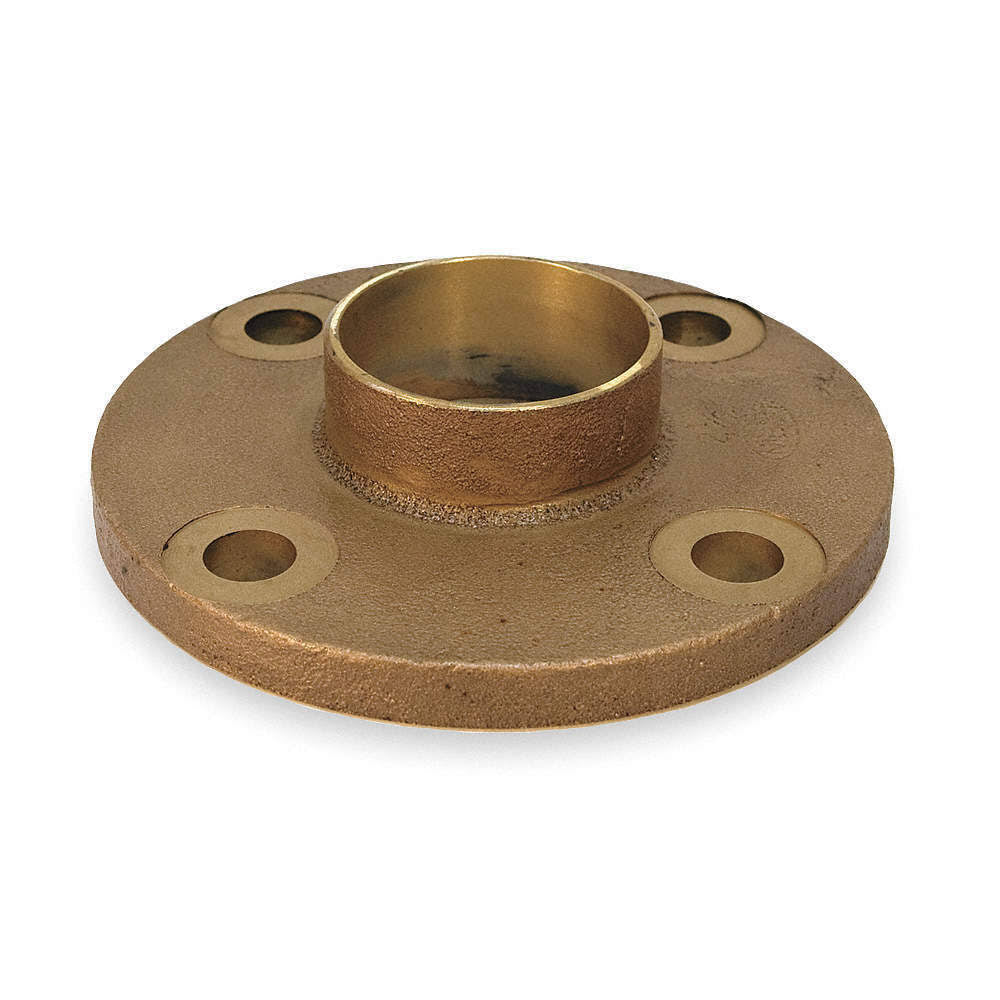 Cast Copper Flange 2 in O628