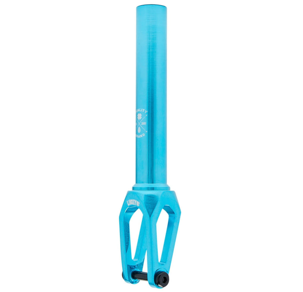 Fork Teal M9877