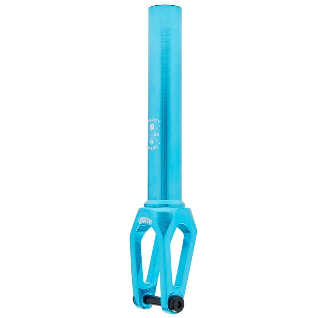 Fork Teal M9877