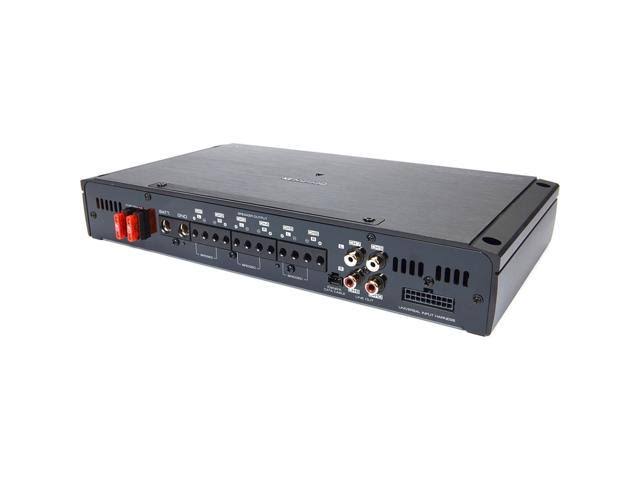 6-Channel Car Amplifier M5748