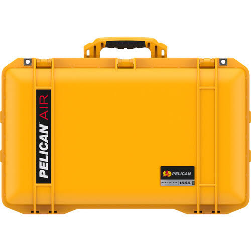 Yellow Air Case M155171