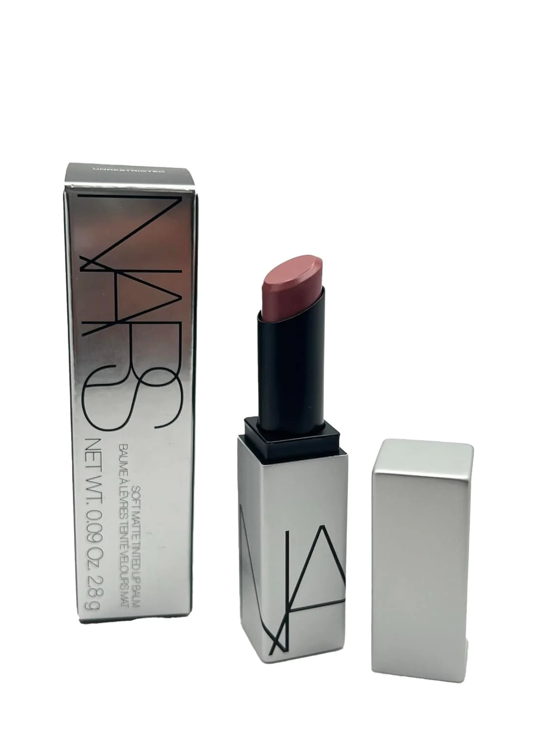 Soft Matte Tinted Lip Balm 0.09 oz C196