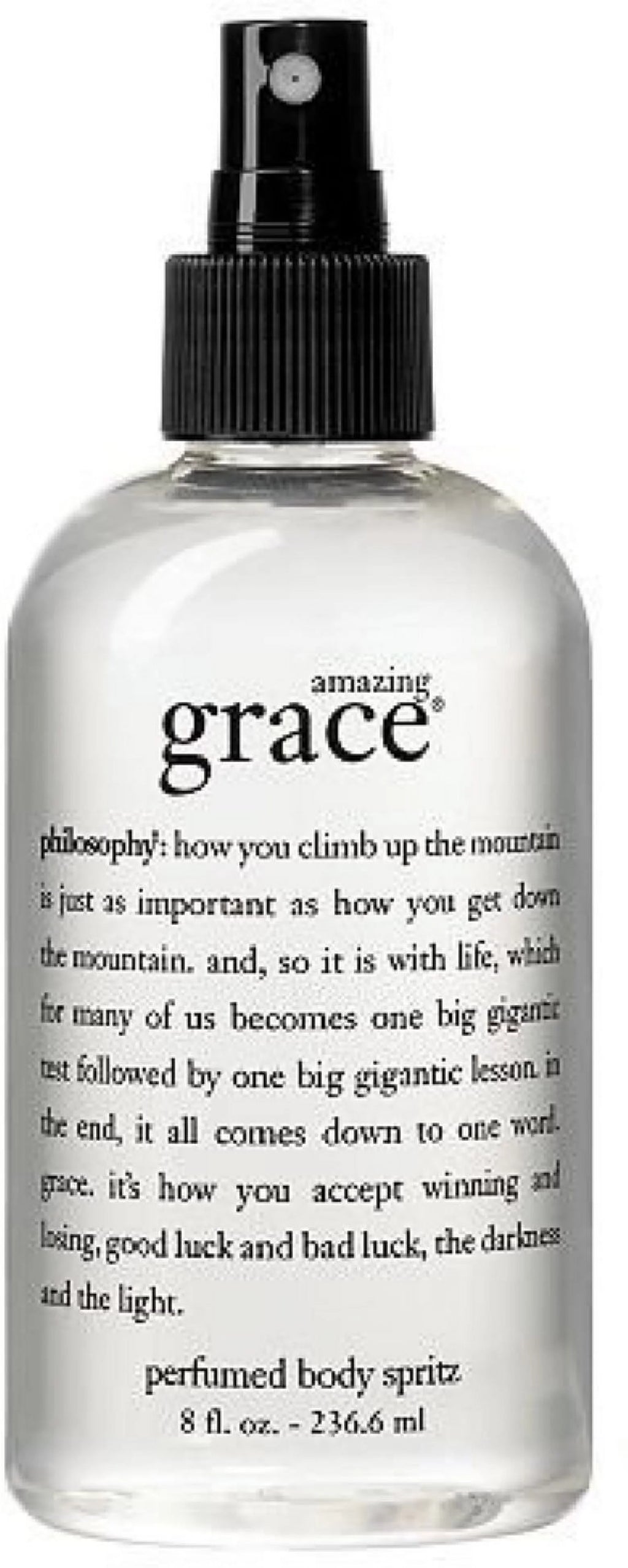 2 Pack Body Spritz 8 oz M801684