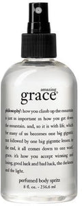 2 Pack Body Spritz 8 oz M801684