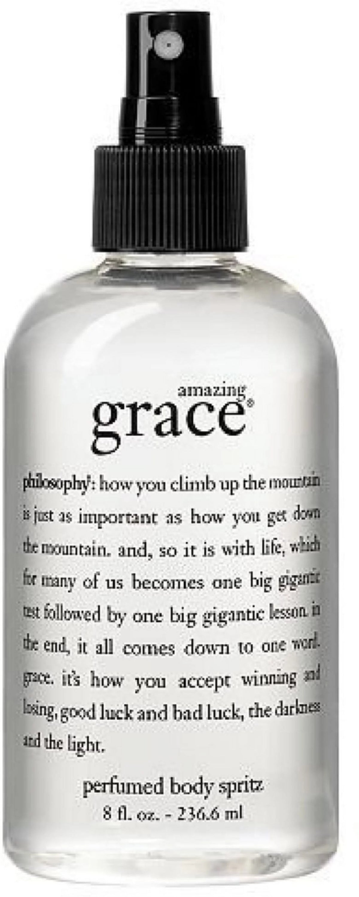 2 Pack Body Spritz 8 oz M801684