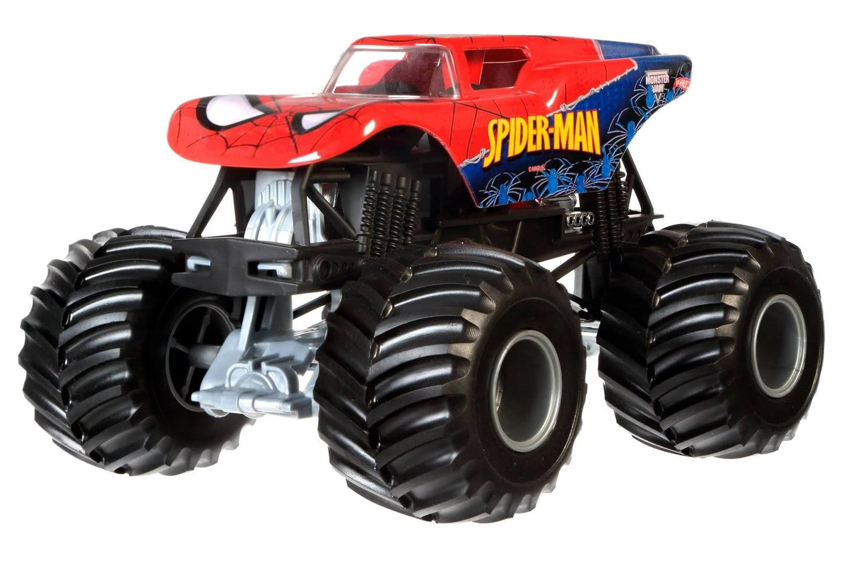 1: 24 Die-Cast Vehicle U93467
