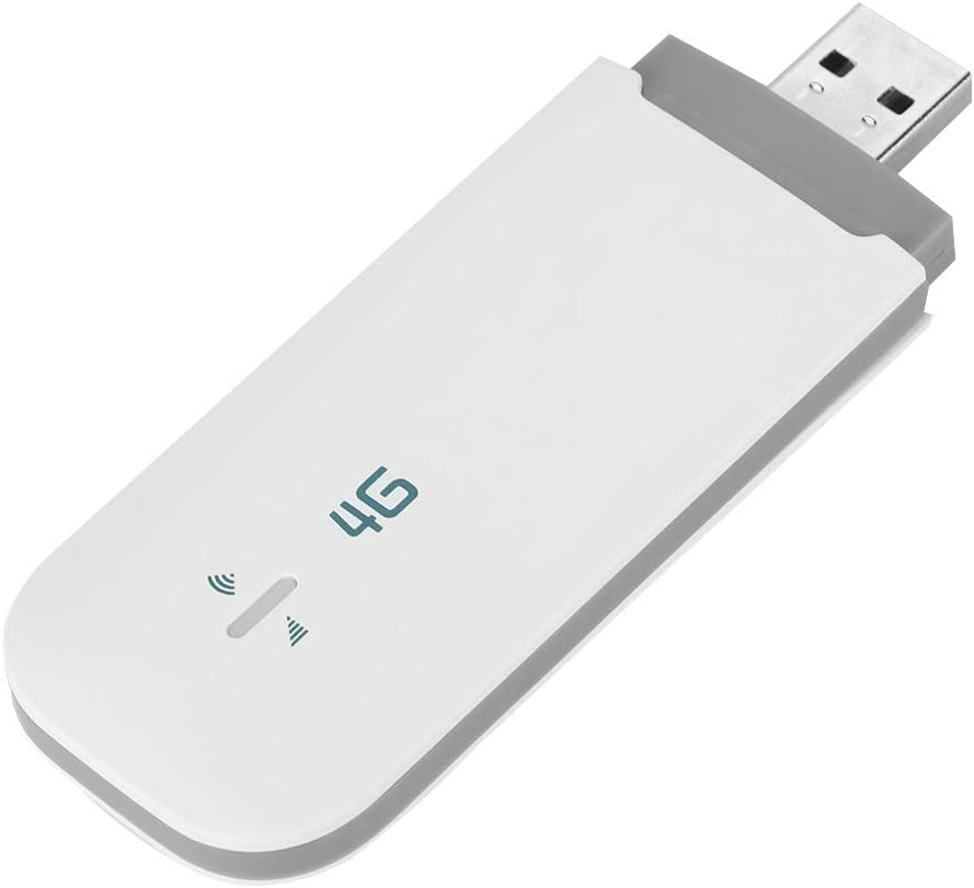 4G LTE USB Modem with SIM/TF Card Slot I621415