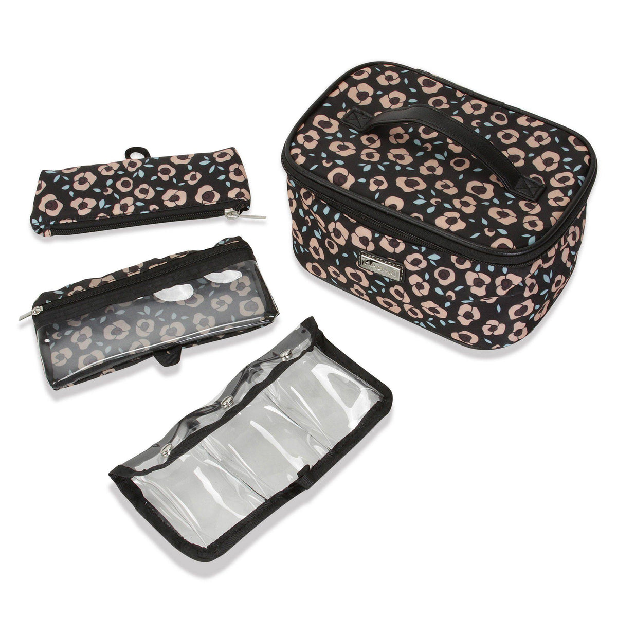 Train Case H1149
