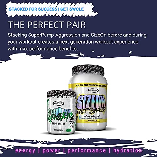 3.59 Pound Lemon Ice Creatine Formula K258670