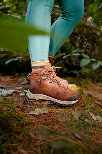 Women's Waterproof Hiking Boot X206087