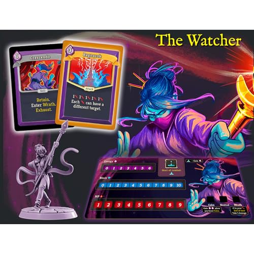 Cooperative Fantasy Board Game C7467
