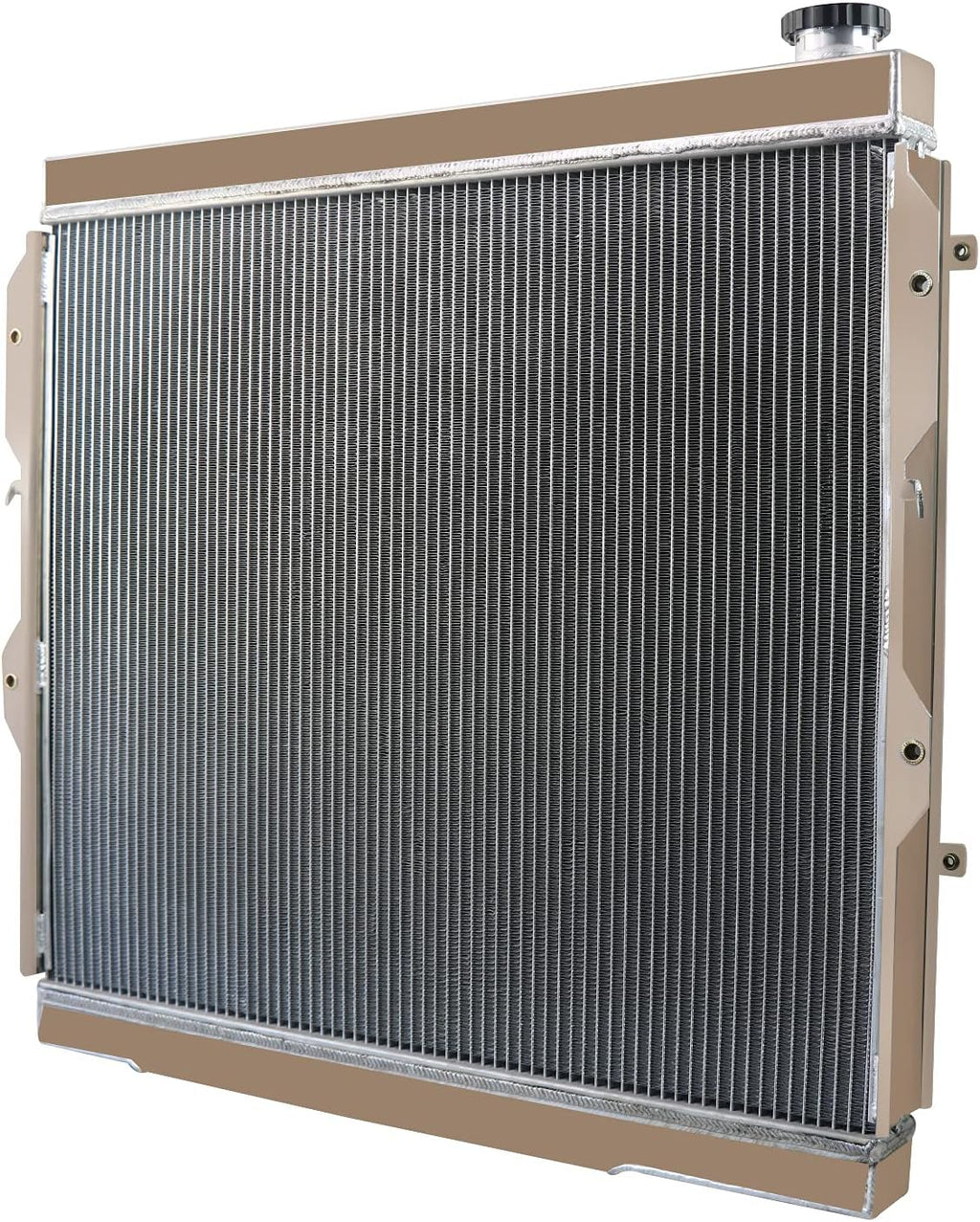 Aluminum Radiator O35769