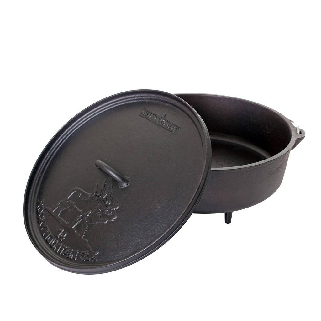 14x22 Dutch Oven P583