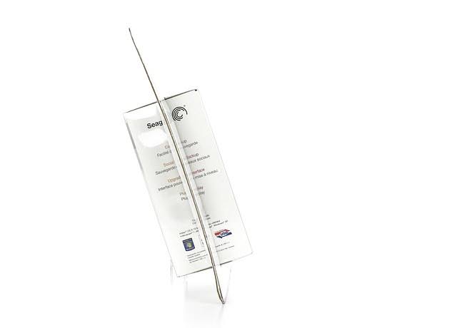 3TB Desktop Drive Y189932