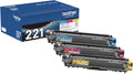 Black Toner Cartridge, 2,500 Pages M26643