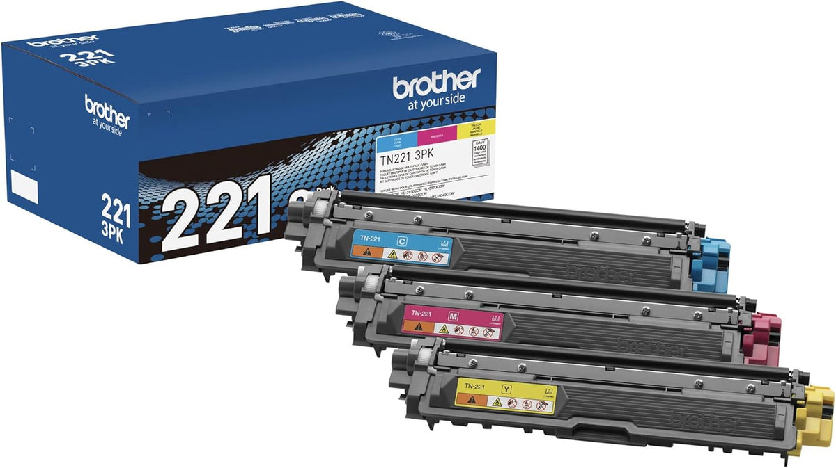 Black Toner Cartridge, 2,500 Pages M26643