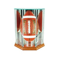 Football Display Case Octagon G715
