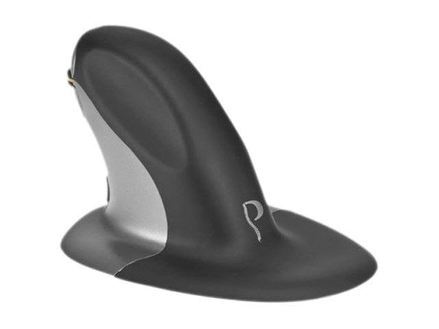 Large Wireless Vertical Mouse Z68244