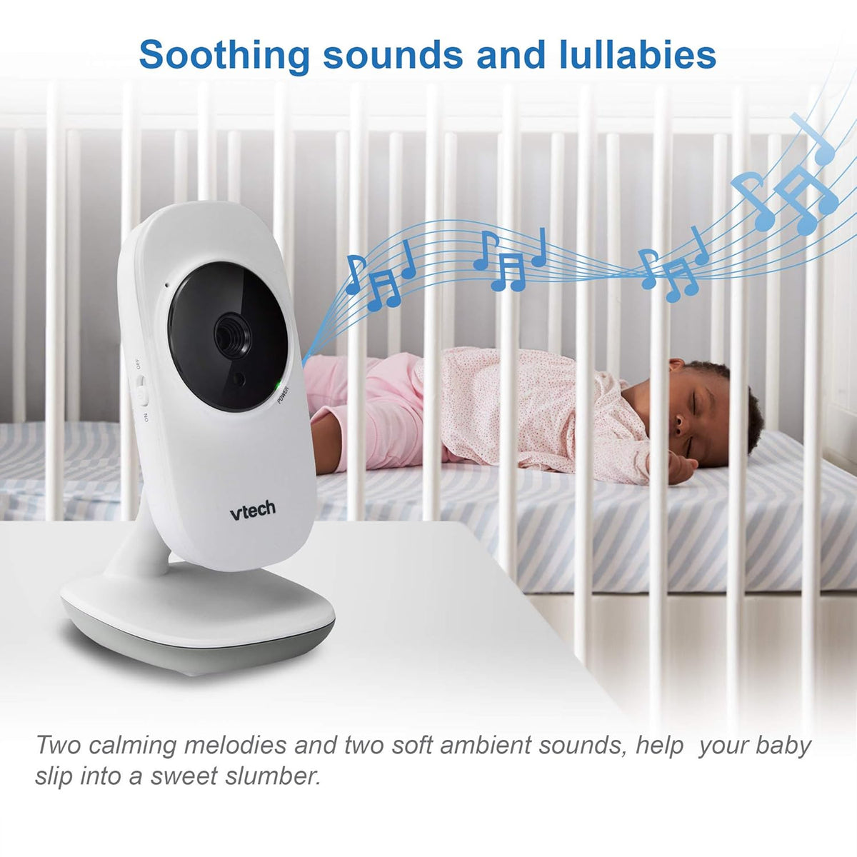 Video Monitor with 5 Screen, 2 Cameras, Night Vision R36044