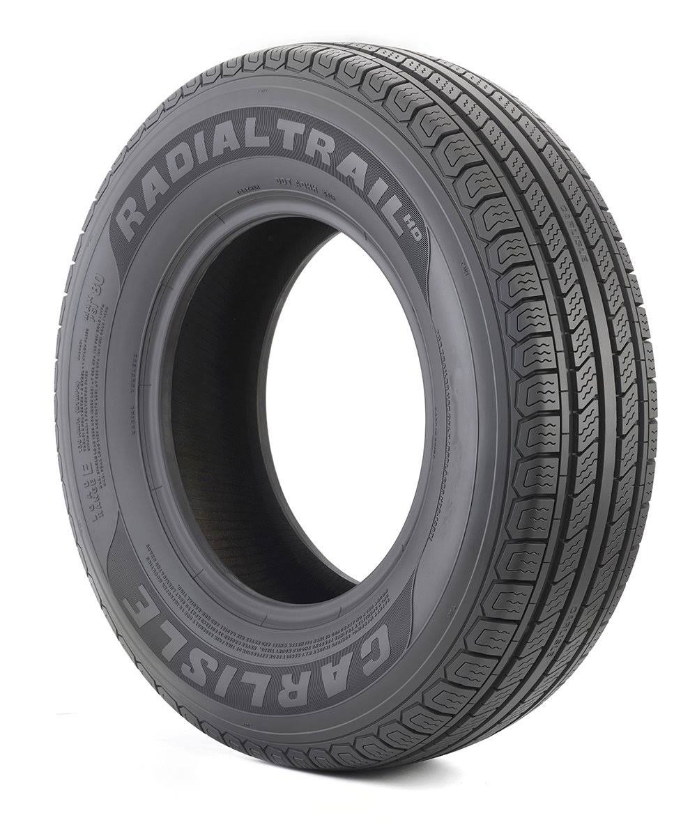 ST235/85R16/F Tire I26534