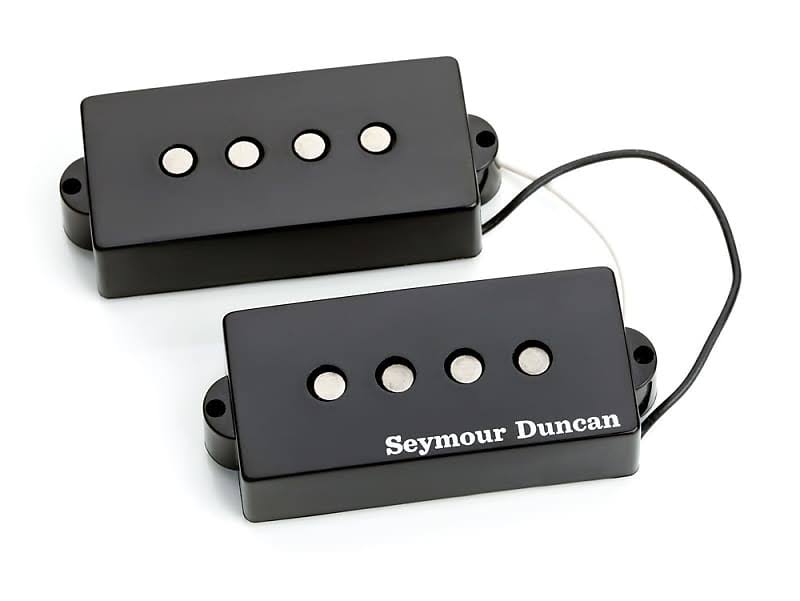 Vintage P Bass Pickup L10751