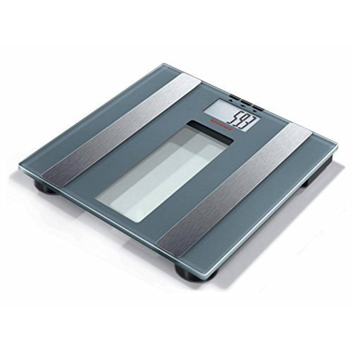 White Digital Body Analysis Scale U61066