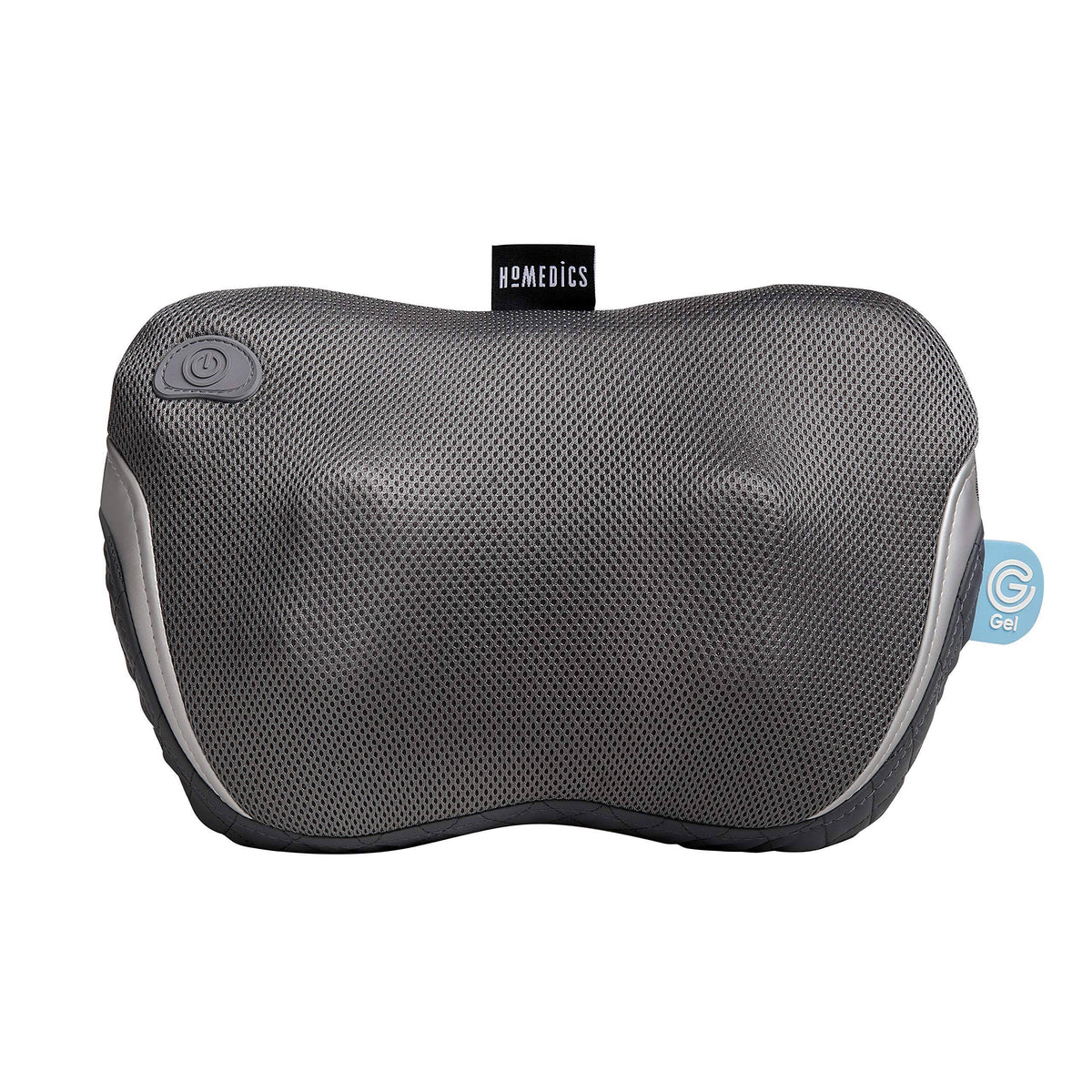 Gel Cordless Massager with Heat P224