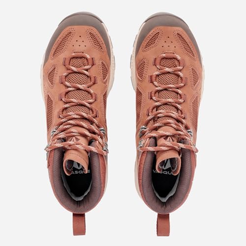 Women's Waterproof Hiking Boot X206087