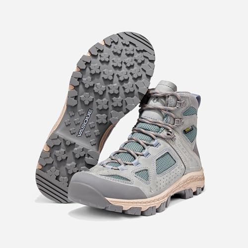 Women's Waterproof Hiking Boot X206087