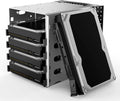 Stainless Steel Hard Drive Cage Tray Rack V972