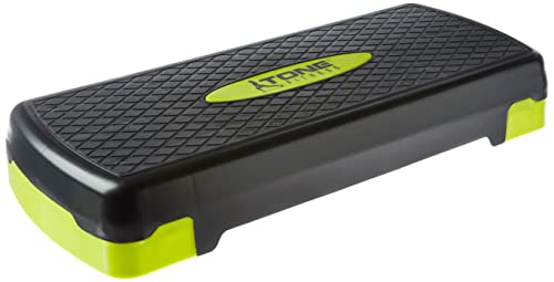 Compact Aerobic Step Platform R919