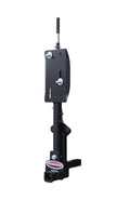 Spare Tire Carrier M652