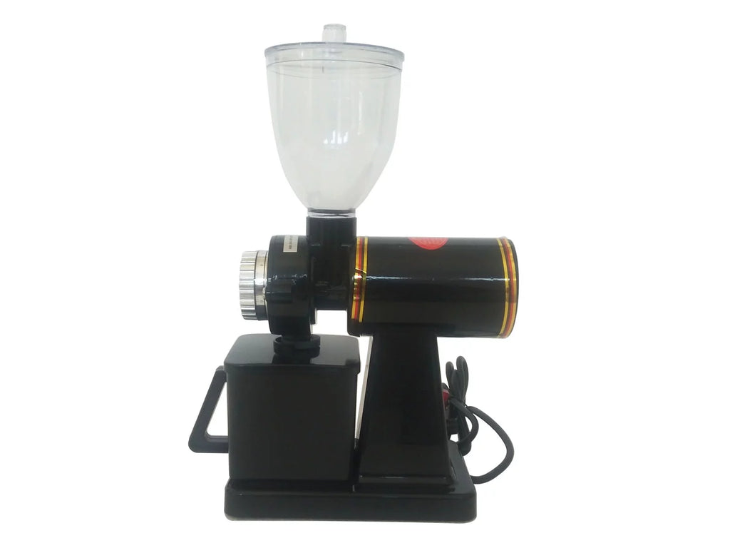Mini Electric Coffee Grinder Black F397