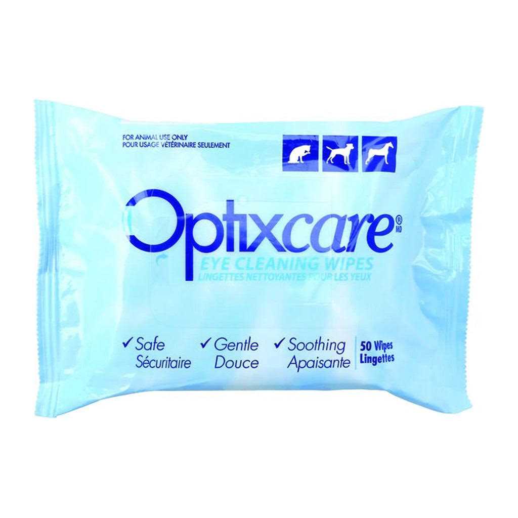 Eye Cleaning Wipes R32431