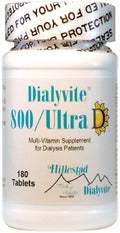 180 Tablets Multi-Vitamin K87847