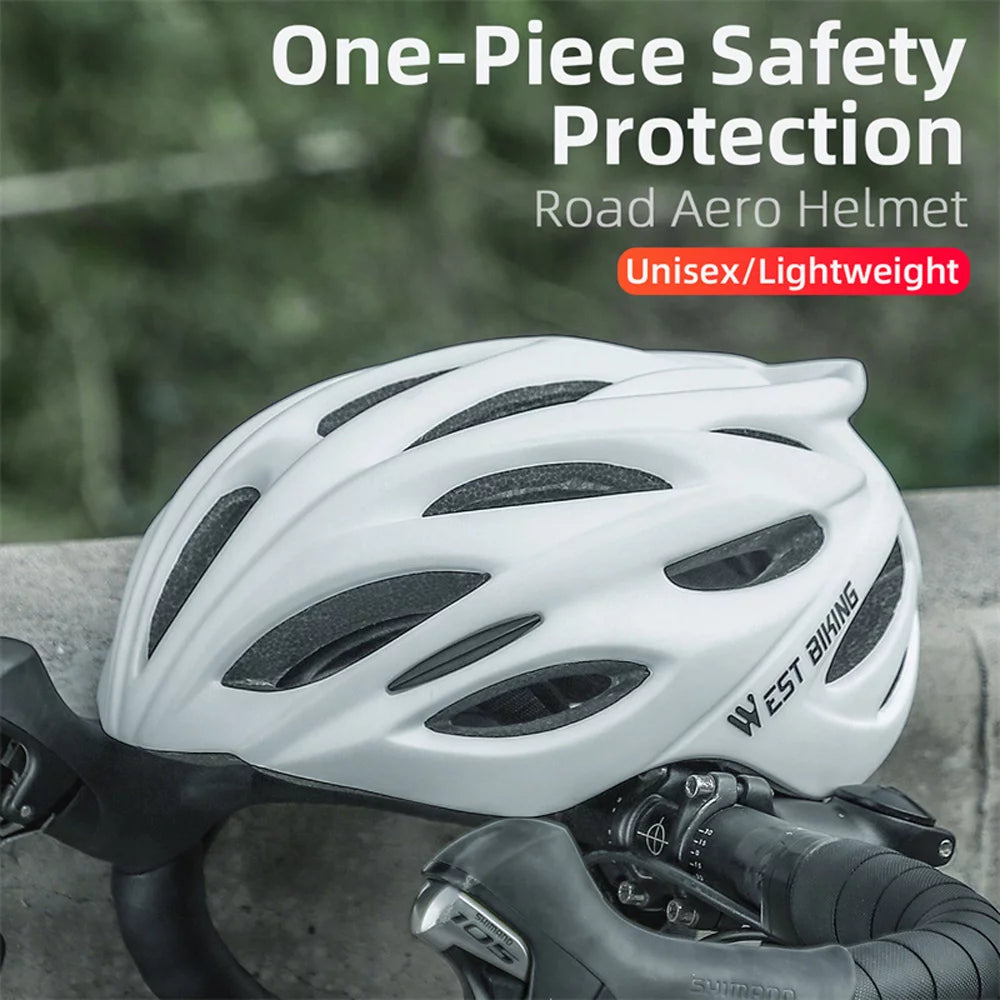 Breathable Cycling Helmet J856296