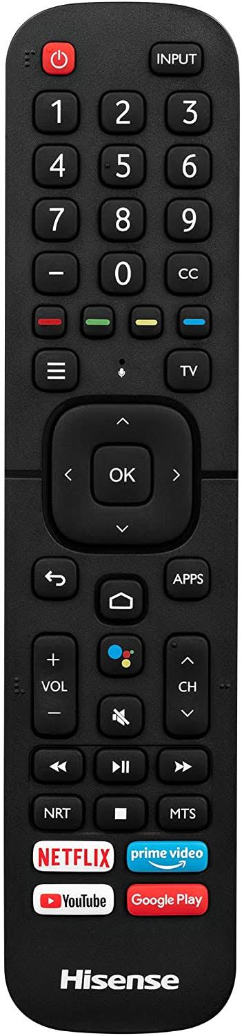 43 inch Android Smart TV P18931