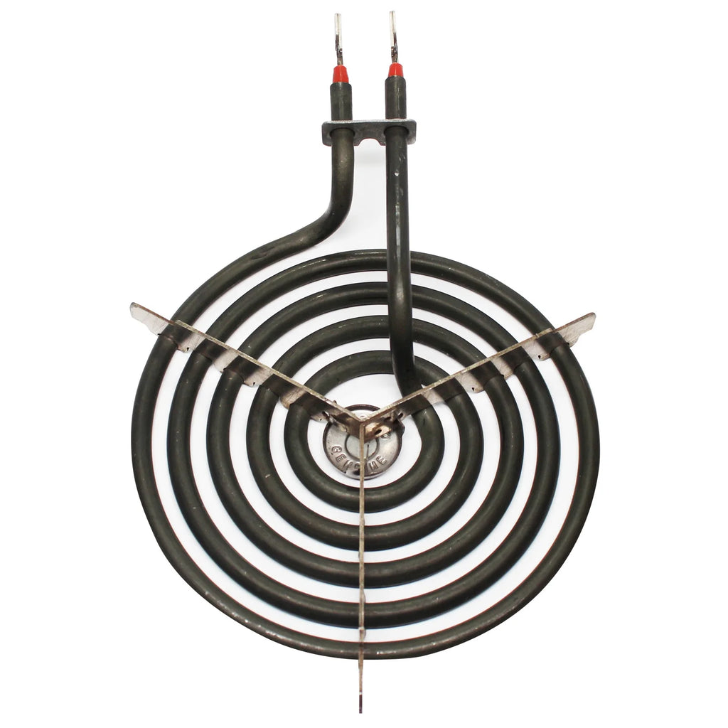 2-Pack 6 inch 5 Turns Surface Burner Element G6422