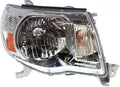 Headlight Assembly for Toyota Tacoma 2005-2011 Passenger Side B1122