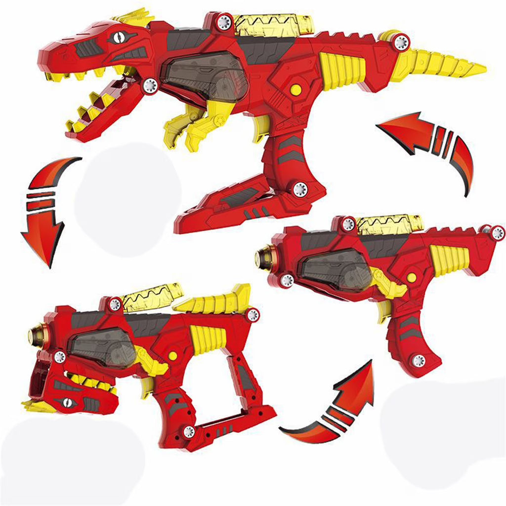 Transforming Dinosaur Toy 3 in 1 G5203