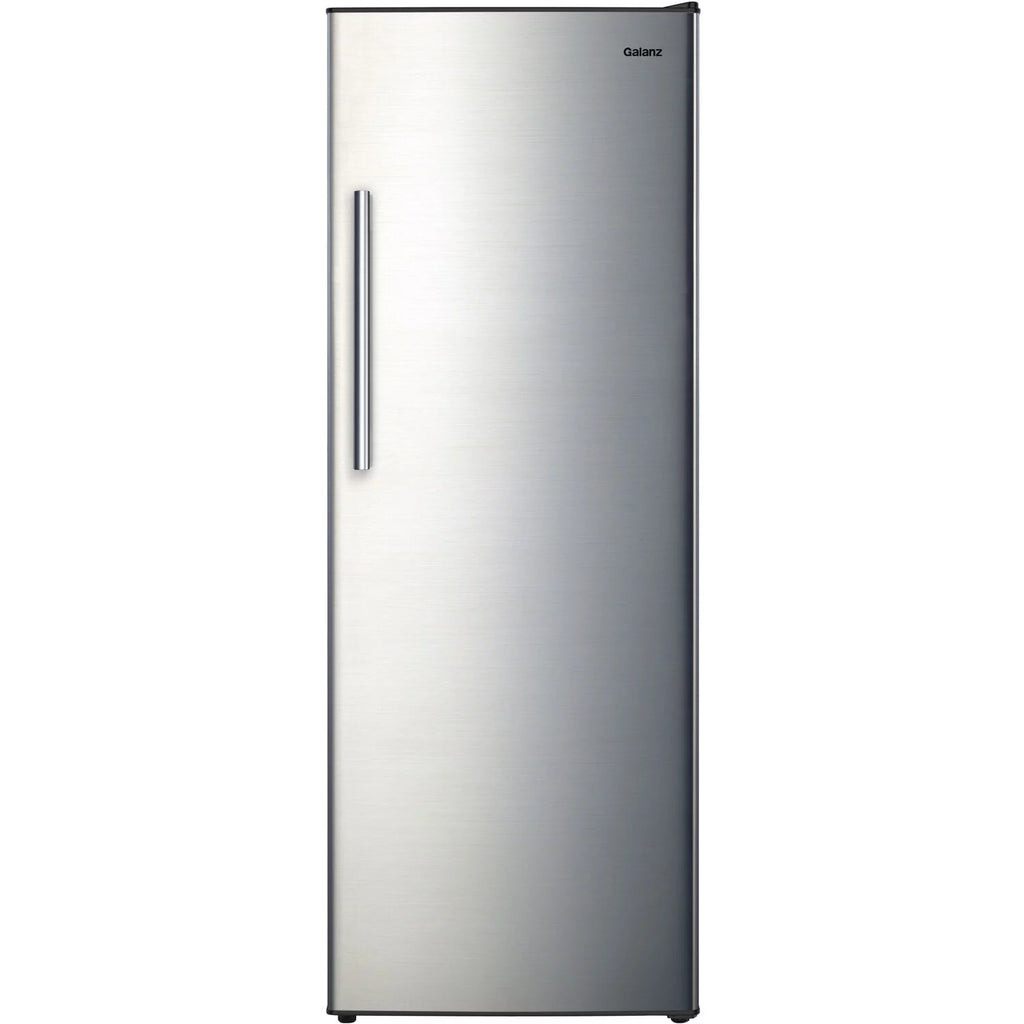 11 Cu. Ft. Convertible Upright Freezer A8995