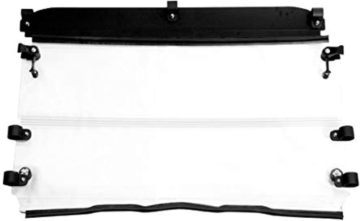 POL Windshield D773