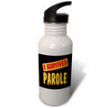 21 oz Sports Water Bottle M324