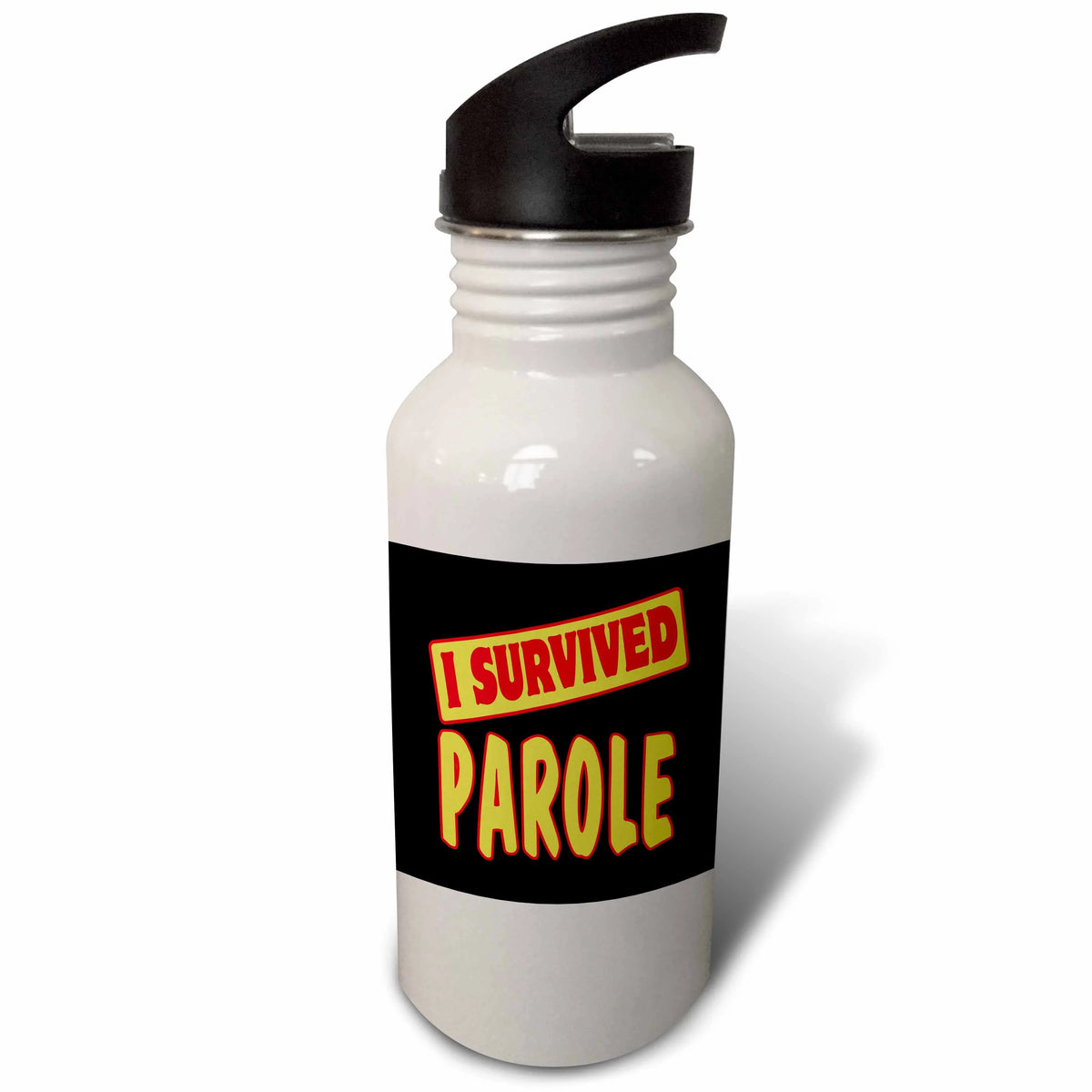21 oz Sports Water Bottle M324