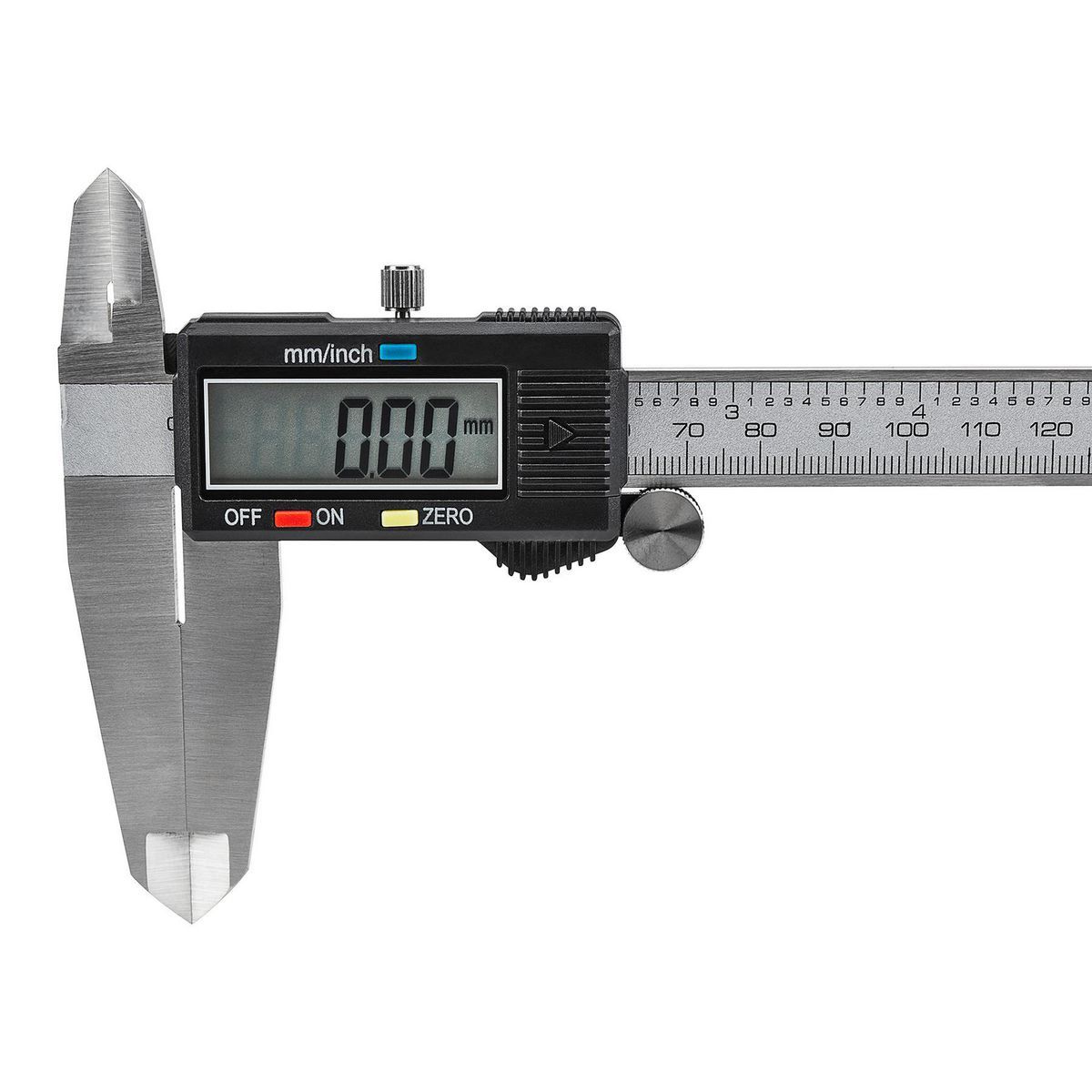 12 in. Digital Caliper F930