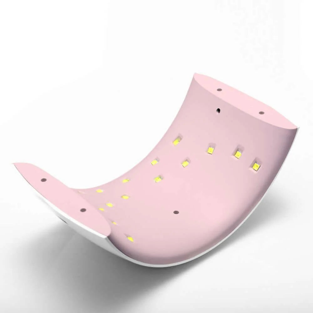 LED UV Nail Dryer H4828